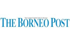 Borneo post